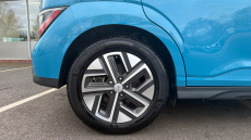 Hyundai KONA 100kW Premium 39kWh 5dr Auto Electric Hatchback